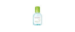 Sébium Bioderma H2O 100ml – Limpeza purificante portátil