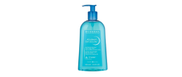 Atoderm Bioderma Gel de Duche 500ml – Limpeza suave