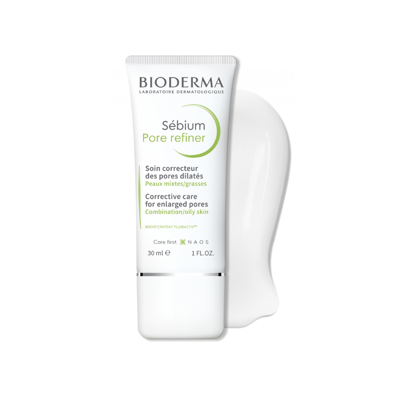 Sébium Bioderma Pore Refiner 30ml – Poros minimizados