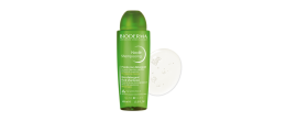 Nodé Bioderma Champô Fluido 400ml – Limpeza suave