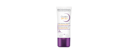 Cicabio Bioderma Creme SPF50+ 30ml – Reparação com proteção solar