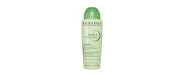 Nodé Bioderma Champô A 400ml – Limpeza frequente