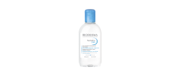 Hydrabio Bioderma H2O 250ml – Limpeza e hidratação