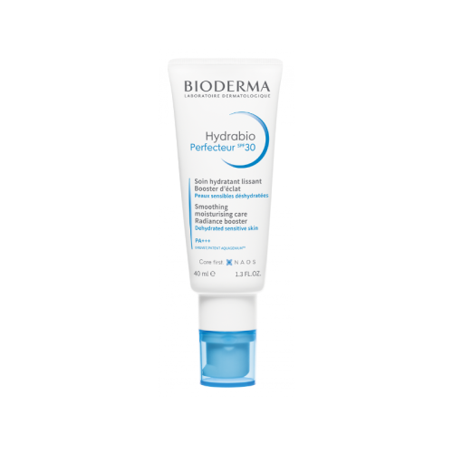 Hydrabio Bioderma Perfecteur SPF30 40ml – Hidratação e proteção