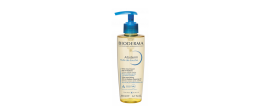 Atoderm Bioderma Óleo de Duche 200ml – Limpeza nutritiva