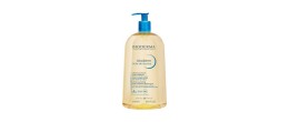 Atoderm Bioderma Óleo de Duche 1000ml – Limpeza nutritiva