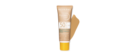 Photoderm Bioderma Cover Touch Duo SPF50+ – Proteção e cobertura
