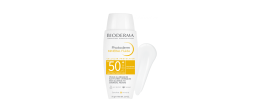 Photoderm Bioderma Mineral SPF50+ 75g – Proteção mineral elevada