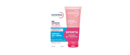 Sensibio Bioderma AR + Oferta Gel Moussant – Cuidado completo