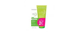 Sébium Bioderma Kerato+ Pack – Renovação e limpeza