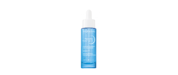 O Hydrabio Hyalu+ Sérum da Bioderma hidrata profundamente, preenche linhas finas e devolve luminosidade à pele desidratada. Text