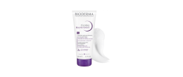 O Cicabio Bálsamo Lavante da Bioderma limpa suavemente, acalma e protege a pele fragilizada ou irritada. Fórmula suave sem sabão