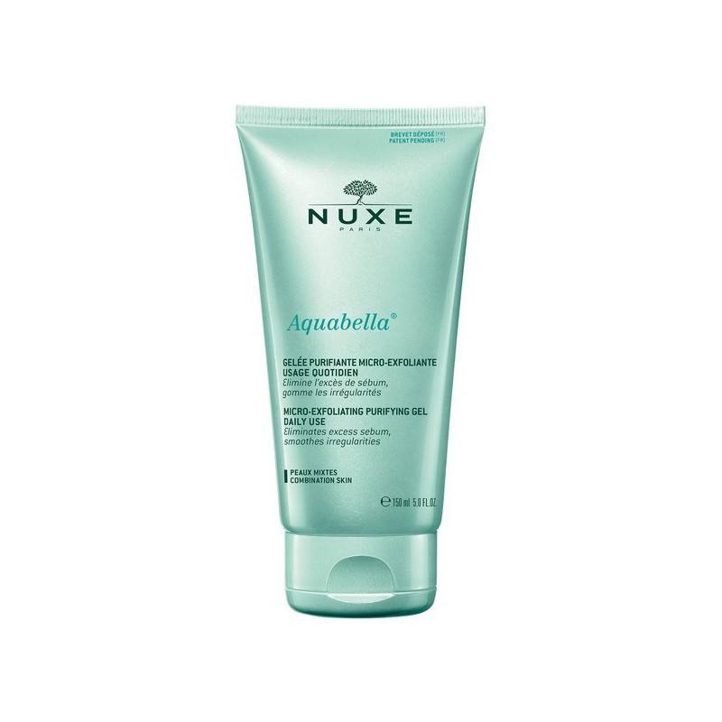 Aquabella Bioderma Gel Purificante 150ml – Limpeza e frescura