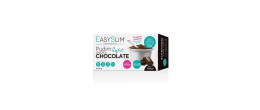EasySlim Pudim Light Chocolate x2 – Sabor e leveza