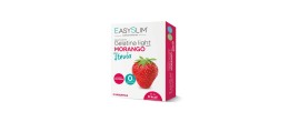 EasySlim Gelatina Light Morango x2 – Baixo teor calórico