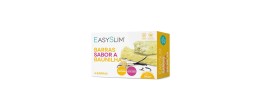 EasySlim Barra Baunilha x4 – Energia e saciedade