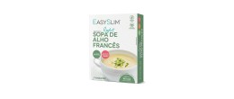 EasySlim Sopa Light Alho Francês x3 – Nutrição leve
