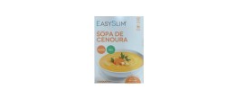 EasySlim Sopa Cenoura x3 – Sabor e leveza