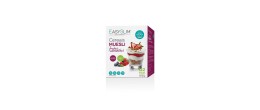 EasySlim Muesli Frutos Vermelhos x7 – Energia saudável