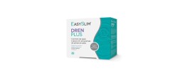 EasySlim Dren Plus x20 – Drenagem e detox