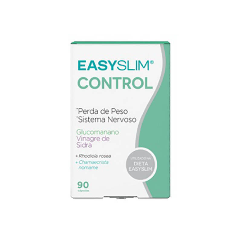 EasySlim Control x90 – Controlo de apetite
