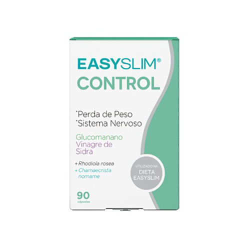 EasySlim Control x90 – Controlo de apetite