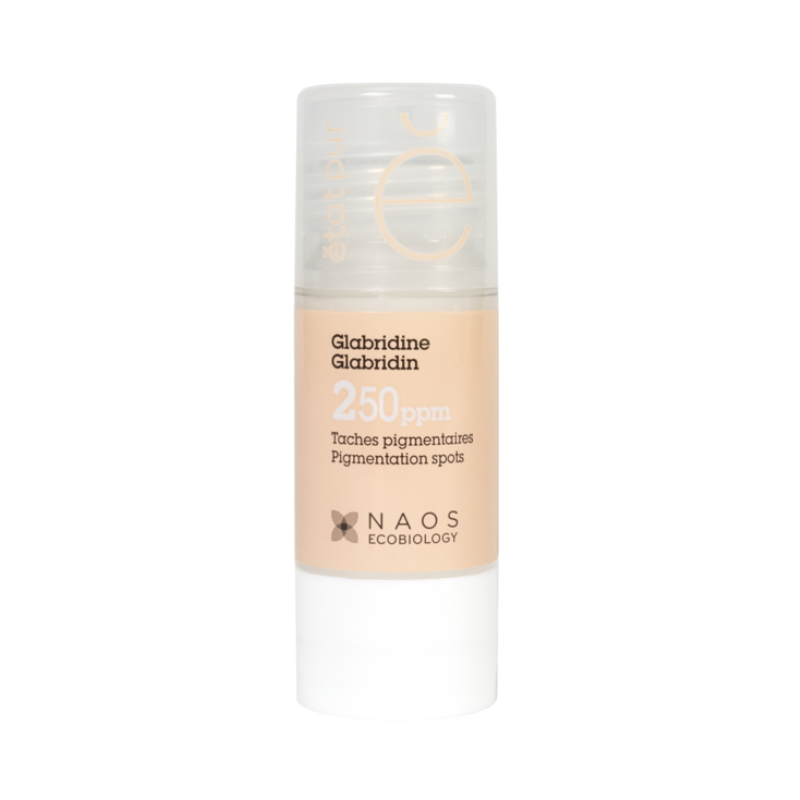 Etat Pur Glabridina 15ml – Uniformização da tez