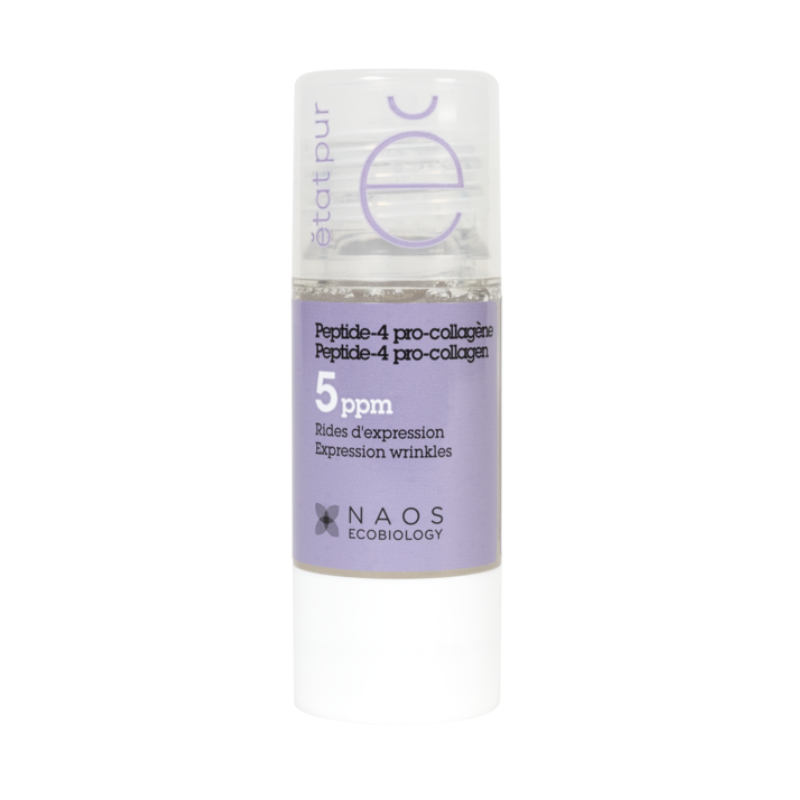 Etat Pur Péptidos-4 Pro-Colagénio 15ml – Firmeza e elasticidade