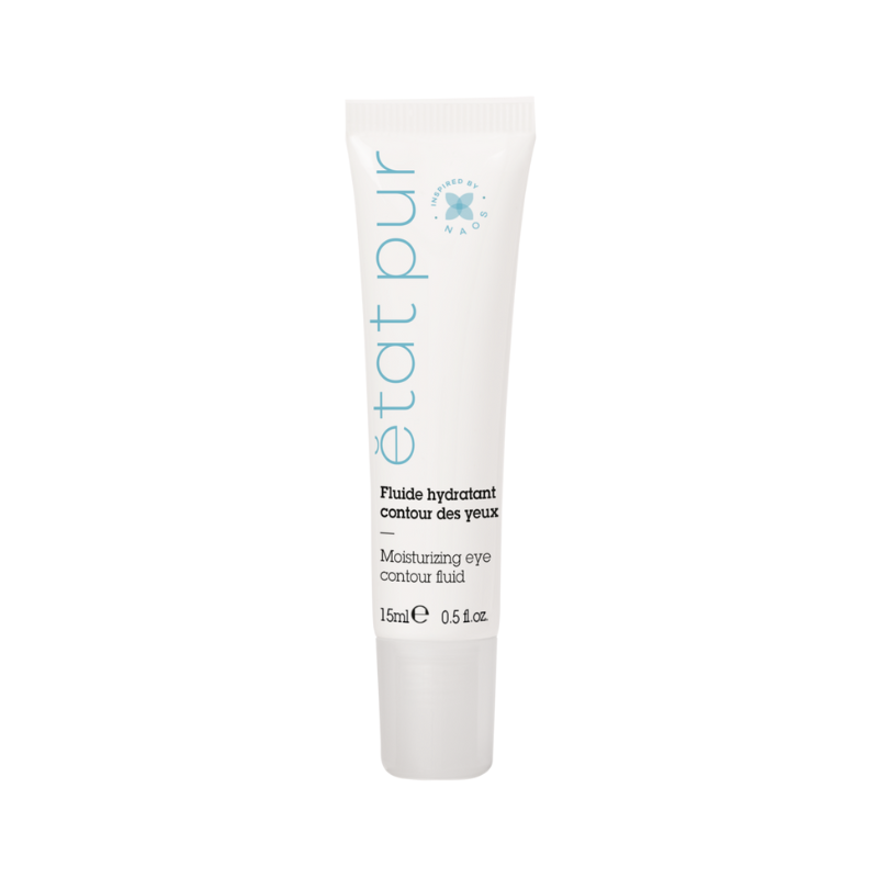 Etat Pur Contorno Olhos Hidratante 15ml – Hidratação e frescura