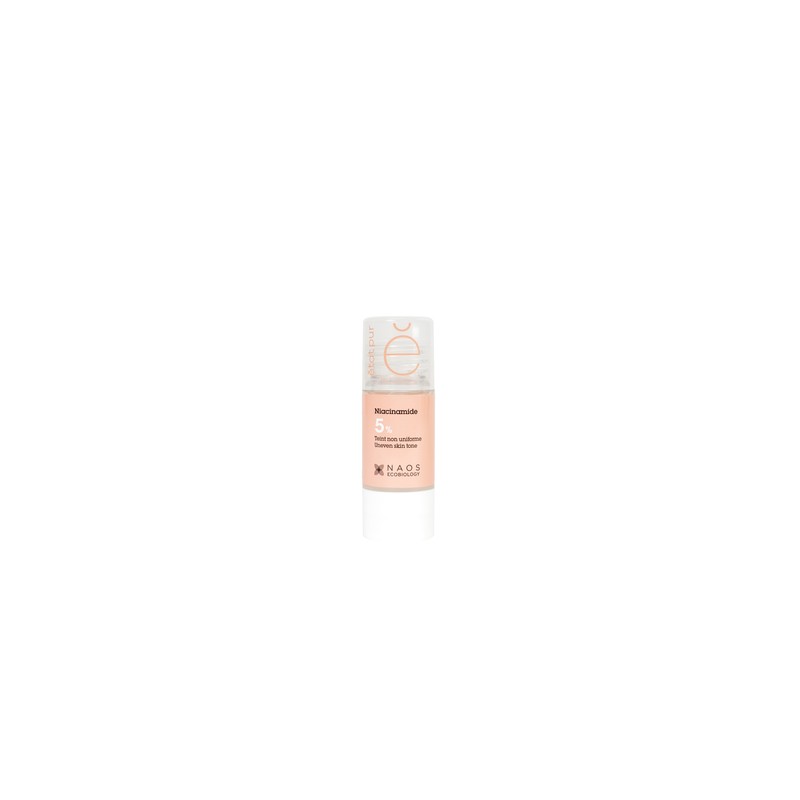 Etat Pur Niacinamida 5% 15ml – Uniformização e calma