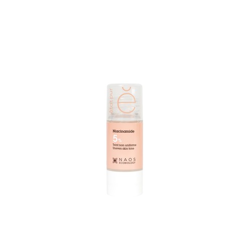 Etat Pur Niacinamida 5% 15ml – Uniformização e calma