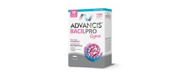 Advancis Bacilpro Gyno 20 cáps – Equilíbrio íntimo