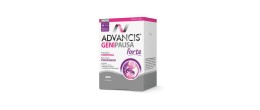 Advancis Genipausa Forte 30 cáps – Bem-estar na menopausa