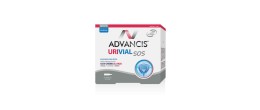 Advancis Urivial SOS 15 ampolas – Conforto urinário