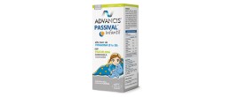 Advancis Passival Infantil 150ml – Relaxamento suave