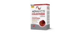 Advancis Colesterim Ultra 30 cáps – Colesterol equilibrado
