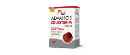 Advancis Colesterim Ultra 60 cáps – Saúde cardiovascular
