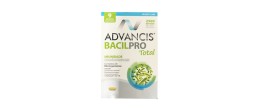 Advancis Bacilpro Total 20 cáps – Bem-estar digestivo