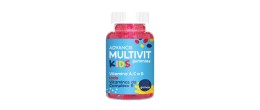 Advancis Multivit Kids Gummies 30 – Vitaminas para crianças