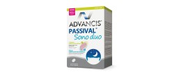 Advancis Passival Sono Duo 30 comp – Sono e relaxamento