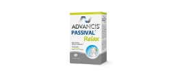Advancis Passival Relax 60 comp – Bem-estar e calma