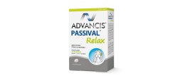 Advancis Passival Relax 30 comp – Calma e equilíbrio