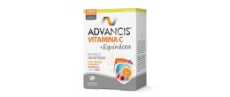 Advancis Vit C + Eq 12 eferv – Imunidade reforçada
