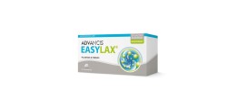 Advancis Easylax 20 comp – Trânsito intestinal regular