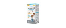 Advancis Omega Mousse 100ml – Ómega-3 em mousse