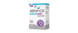 Advancis Easylax Carvão + Funcho 45 comp – Conforto intestinal