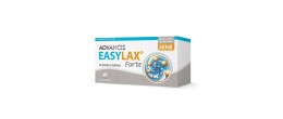 Advancis Easylax Forte 20 comp – Trânsito intestinal