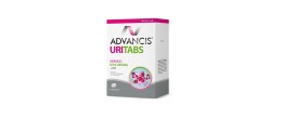 Advancis Uritabs 30 comp – Saúde urinária