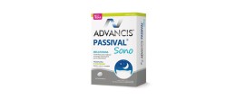 Advancis Passival Sono 30 comp – Sono e relaxamento