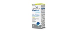 Advancis Passival Suspensão 30ml – Relaxamento